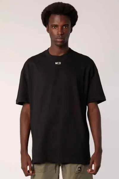 Camiseta MCD Box Fit