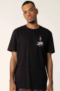 Camiseta Lost Spider Web