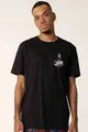 Camiseta Lost Spider Web