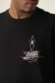 Camiseta Lost Spider Web