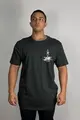 Camiseta Lost Spider Web