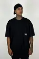 Camiseta MCD Box Fit Core