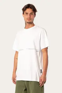 Camiseta MCD Regular Principles