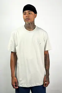 Camiseta MCD Regular Pipa Cromada