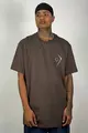 Camiseta MCD Regular Pipa Cromada