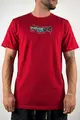 Camiseta Cyclone Loc Street Art Metal