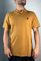 Camisa Polo Texture