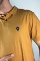 Camisa Polo Texture