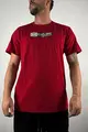 Camiseta Cyclone Loc Iron Thorn Metal