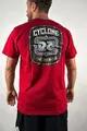 Camiseta Cyclone Loc Iron Thorn Metal