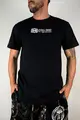 Camiseta Cyclone Loc Iron Thorn Metal