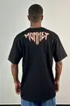 Camiseta Monkey Logo Rascunho