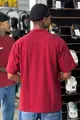 Camisa Monkey Polo Logo