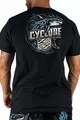 Camiseta Cyclone Loc Tribal Shark Metal