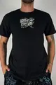 Camiseta Cyclone Loc Tribal Shark Metal
