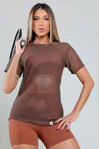Blusa Sport Airflex