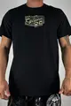 Camiseta Cyclone Loc Vintage Metal
