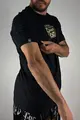 Camiseta Cyclone Loc Vintage Metal
