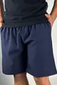 Bermuda Elastano Mauricinho Com Elastico