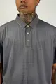 Camiseta Gola Polo importada Poliamida