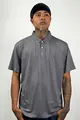 Camiseta Gola Polo importada Poliamida