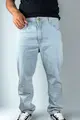 Calça Jeans Flagrantes Tradicional Bolso Bordado