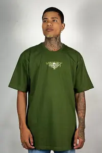 Camiseta Monkey Desespero