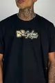 Camiseta Cyclone Loc Oldie Metal