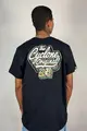 Camiseta Cyclone Loc Oldie Metal