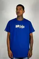 Camiseta Cyclone Loc Oldie Metal