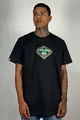 Camiseta Cyclone Loc. Fuse Metal