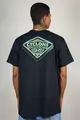 Camiseta Cyclone Loc. Fuse Metal