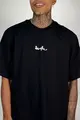 Camiseta Simple Log