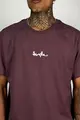 Camiseta Simple Log