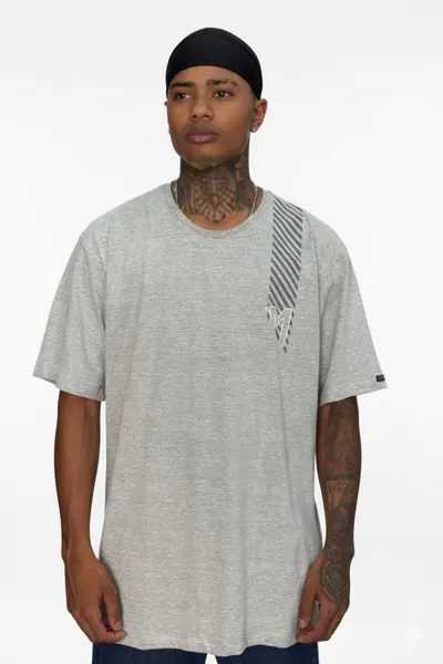 Camiseta Monkey Faixa Real