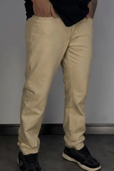 Calça Monkey Jeans 0005