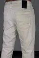 Calça Monkey 18K Off With Bolso Traseiro Bordado Detalhes Dourado