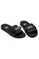 Chinelo Sandalha Slide Hocks Bravo BLACK