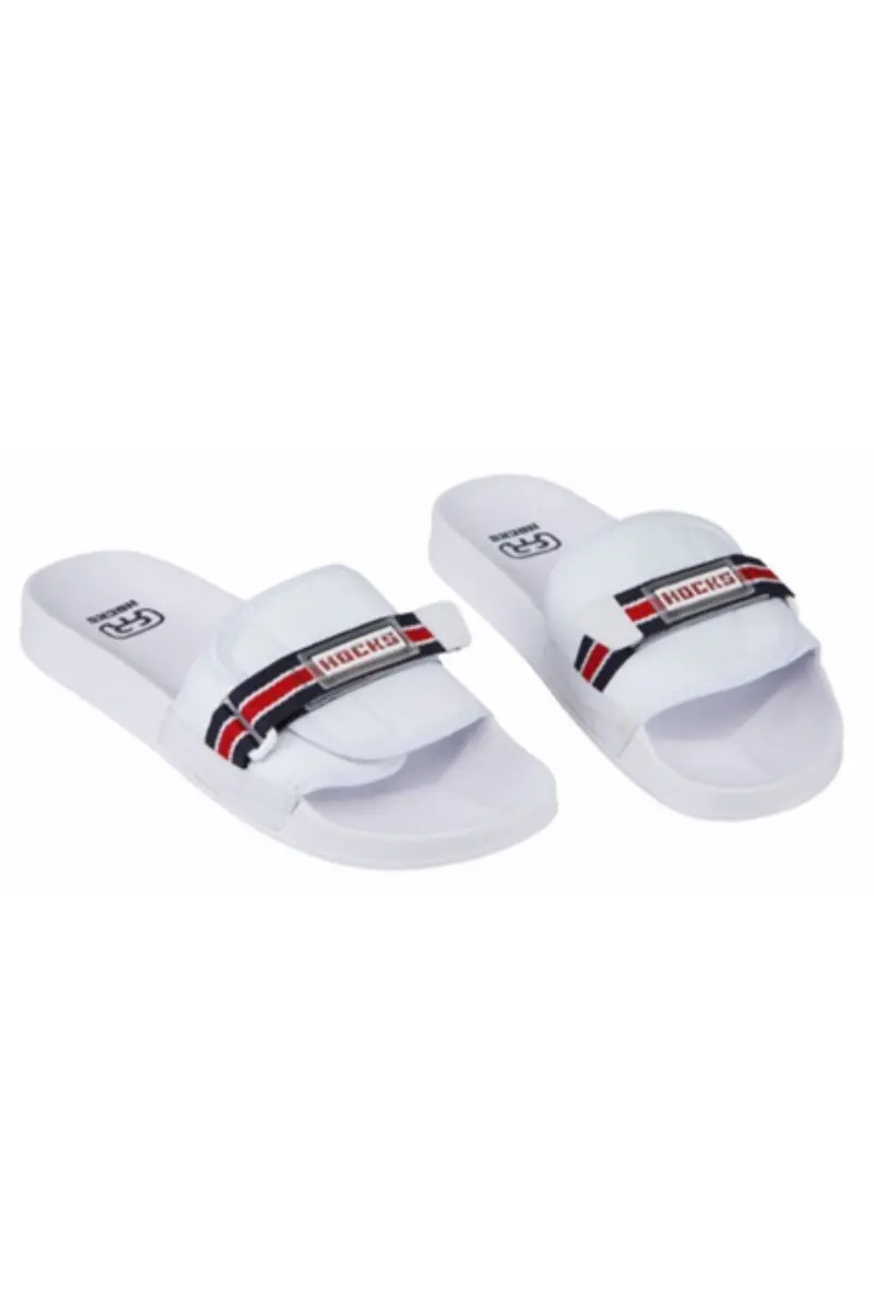 Chinelo Sandalha Slide Hocks Bravo THF