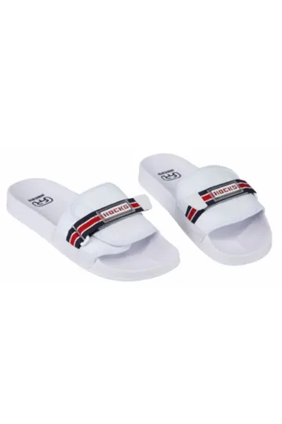 Chinelo Sandalha Slide Hocks Bravo THF