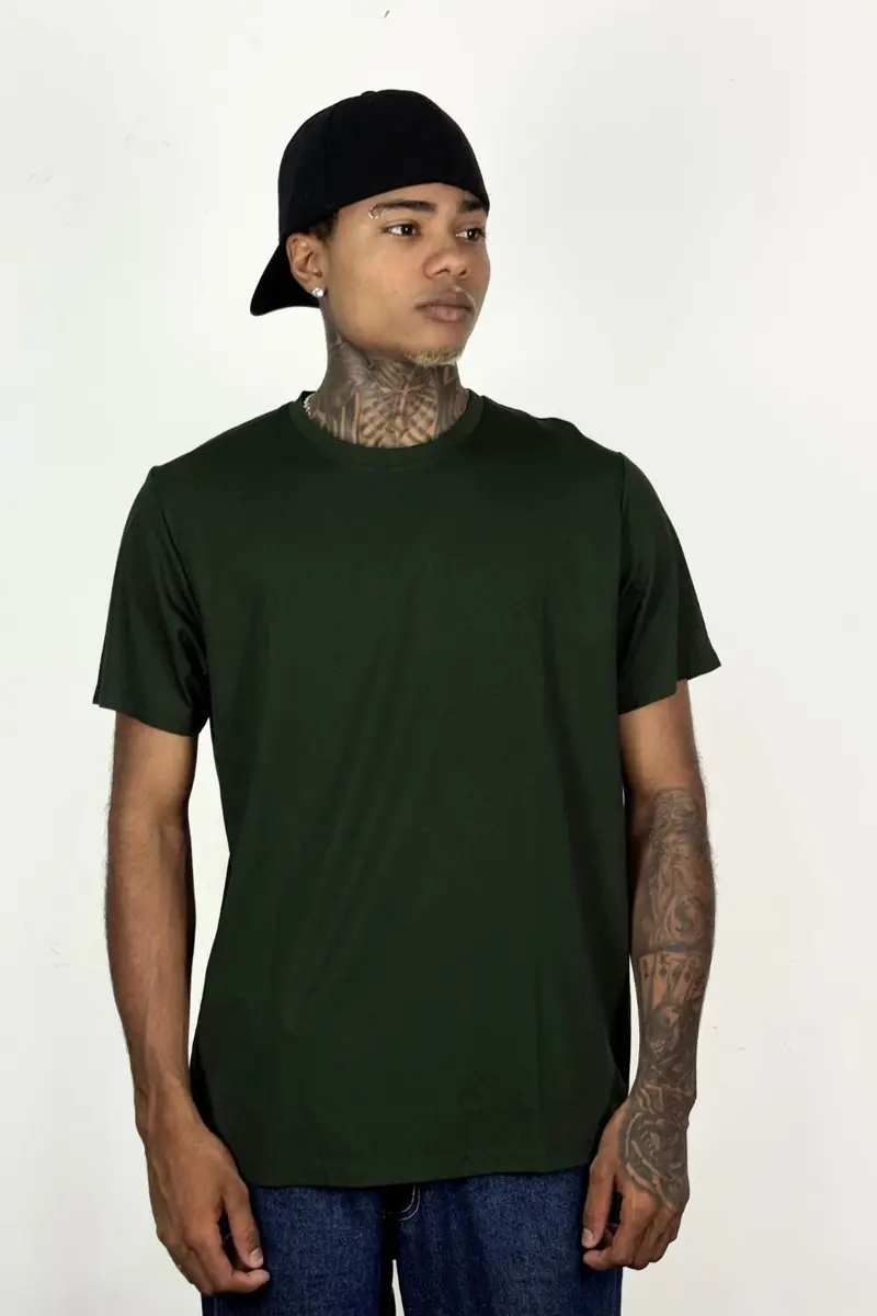 Camiseta Premium Supreme