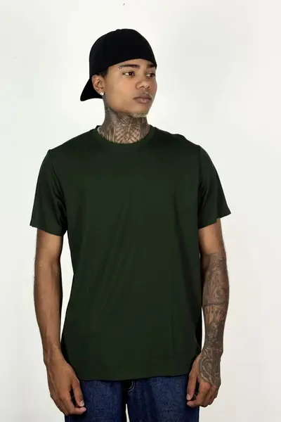 Camiseta Premium Supreme