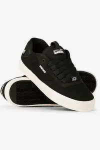 Tênis Hocks Flat Core Classic Black