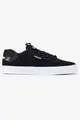 Tênis Hocks Flat Core Classic Black