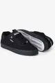 Tênis Hocks Flat Core Preto Reflex