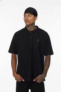Camiseta Polo M01