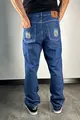 Calça Jeans Flagrante Castelo