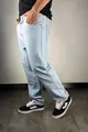 Calça Jeans Flagrante Castelo