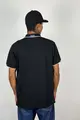 Camiseta Polo Masc Pk Alg