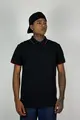 Camiseta Polo Masc Pk Alg